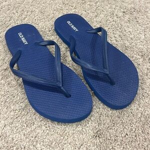 Women’s Size 6 Old Navy Flip Flops
